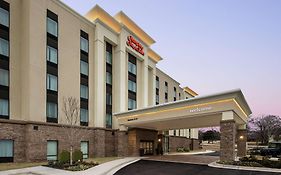 Hampton Inn & Suites Snellville Atlanta Ne